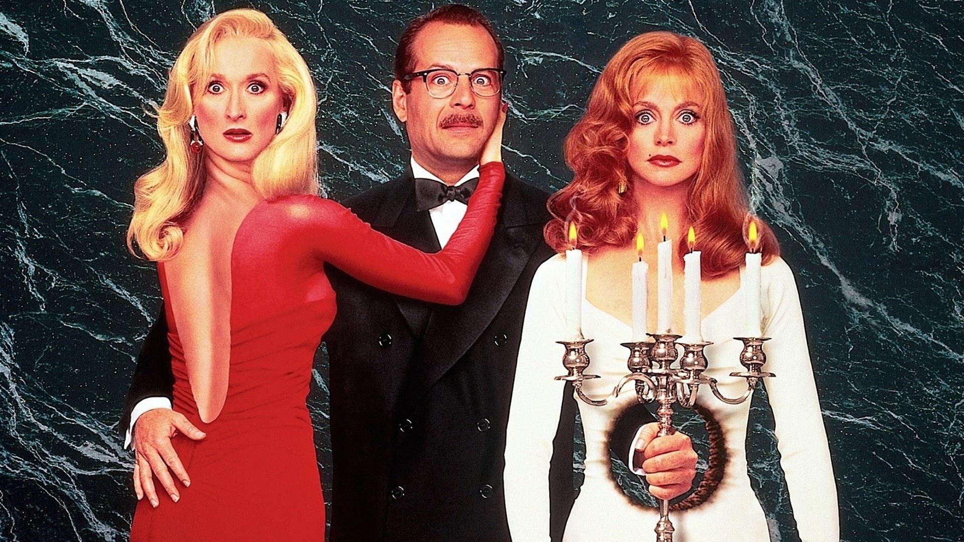 Death Becomes Her