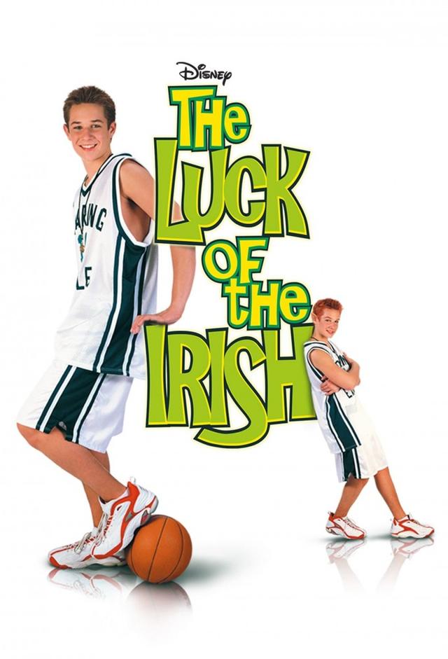 The Luck of the Irish