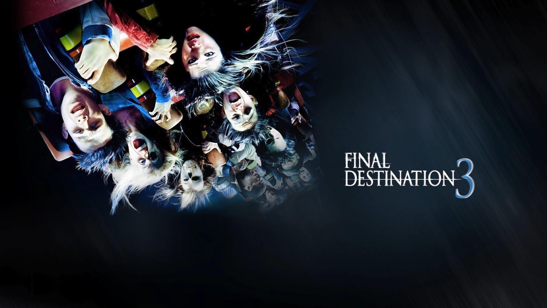 Final Destination 3