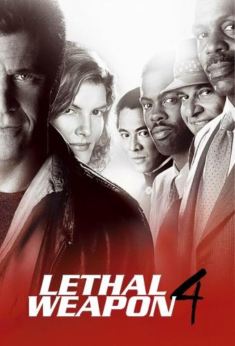 Lethal Weapon 4