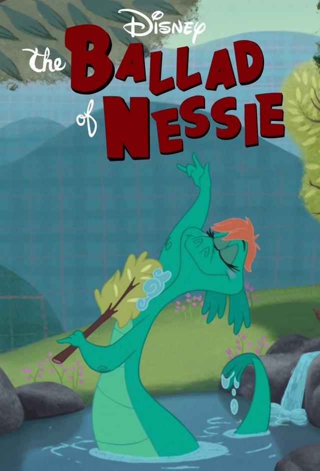 The Ballad of Nessie