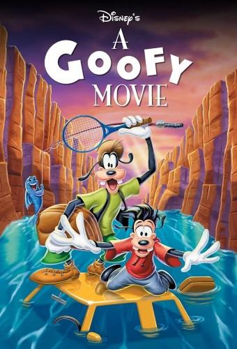 A Goofy Movie