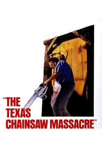 The Texas Chain Saw Massacre