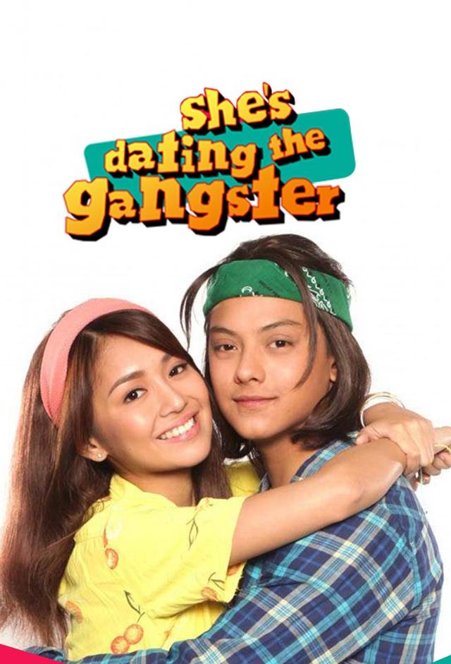 She's Dating the Gangster