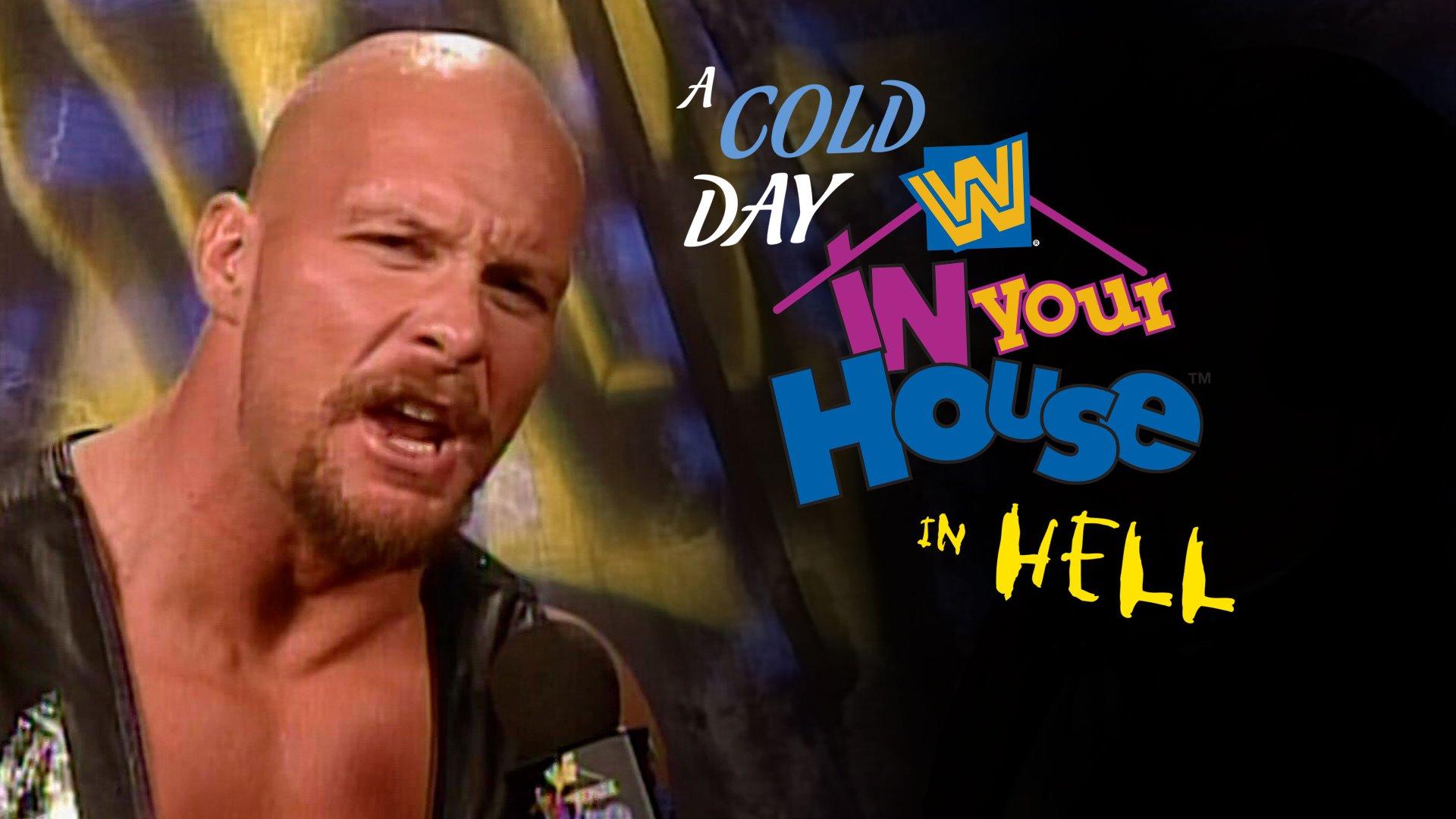 WWE In Your House: A Cold Day in Hell