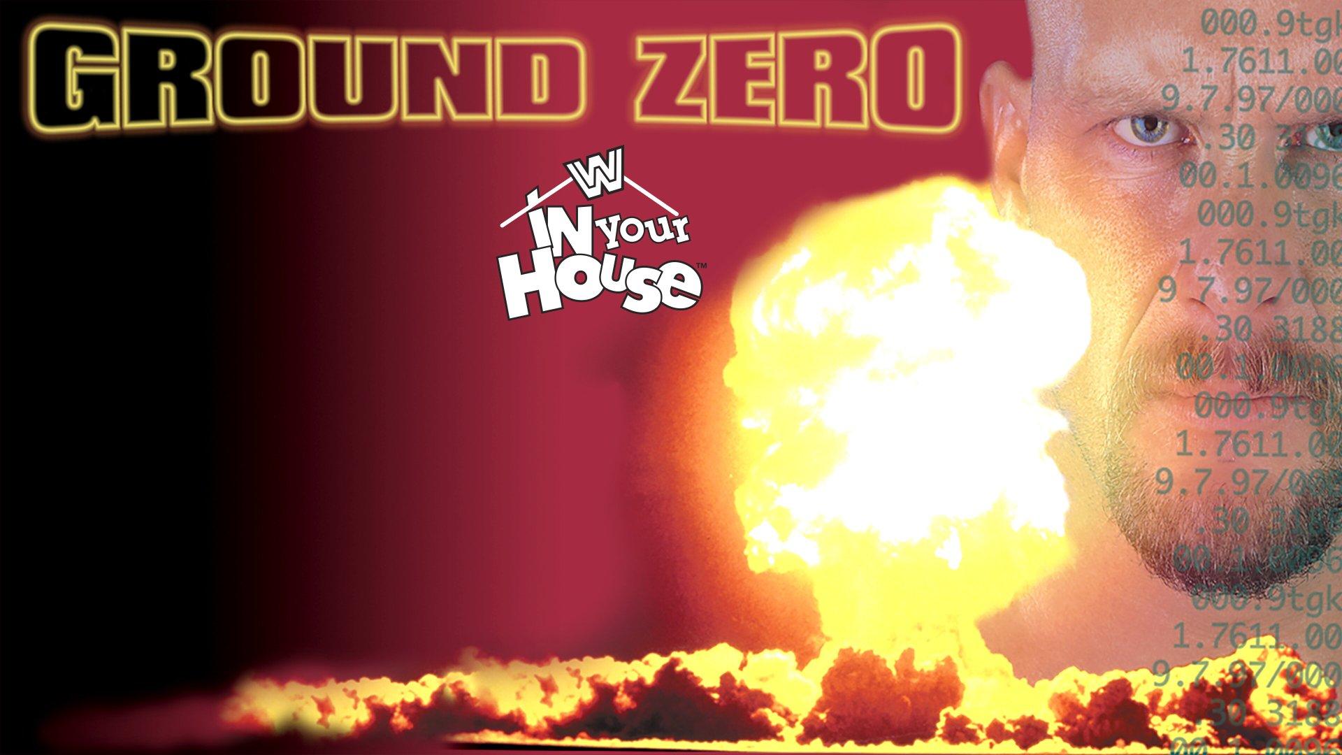 WWE in Your House: Ground Zero