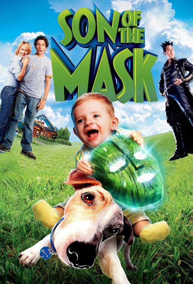 Son of the Mask