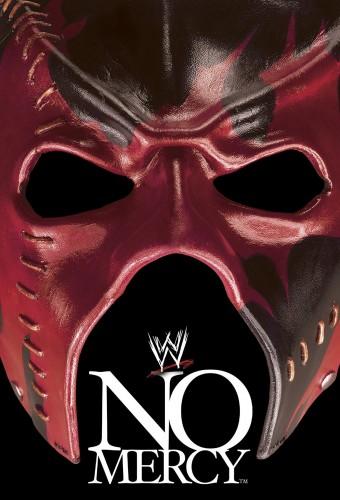 WWE No Mercy 2002