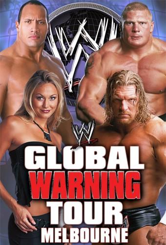 WWE Global Warning