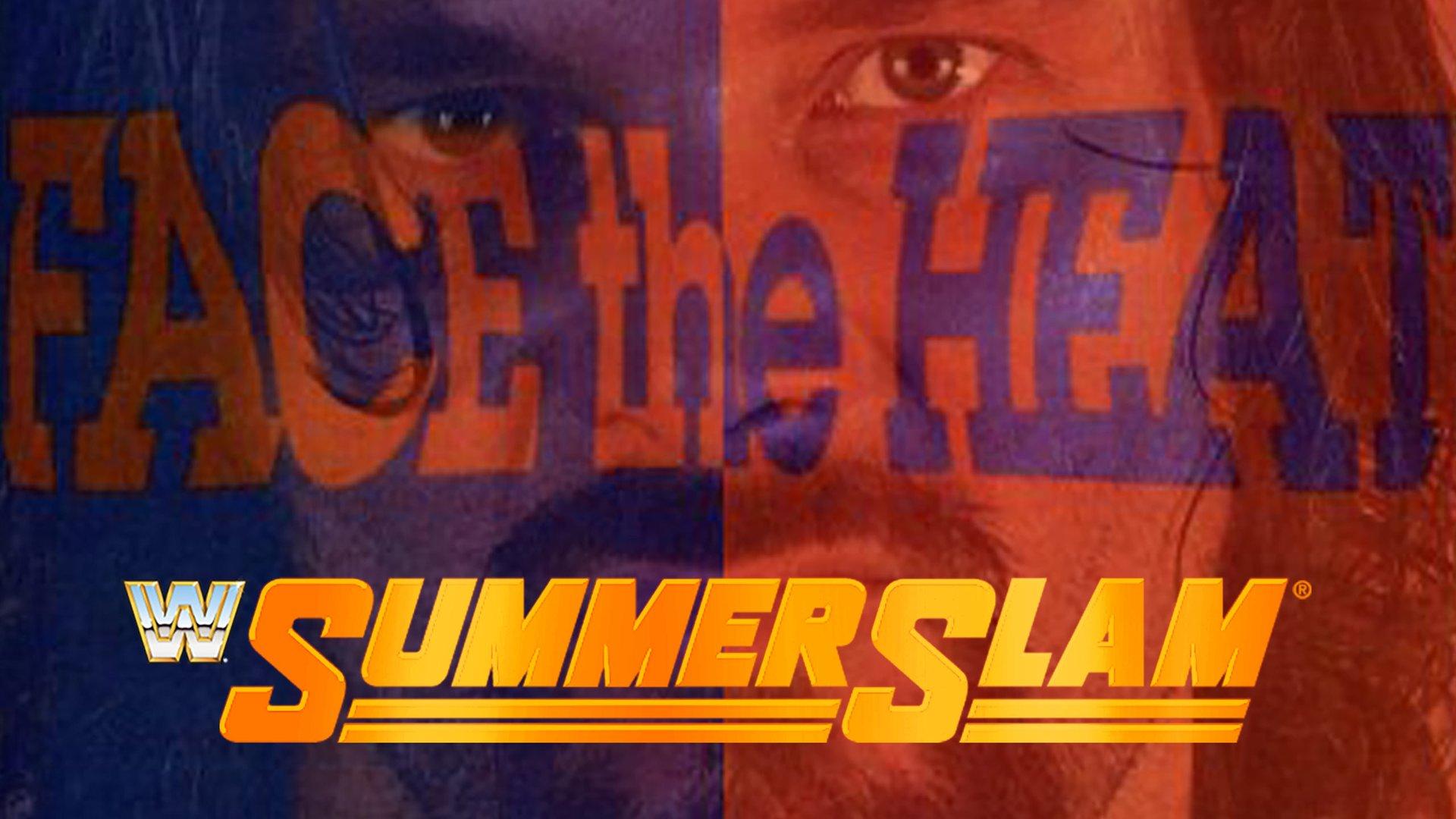 WWE SummerSlam 1995