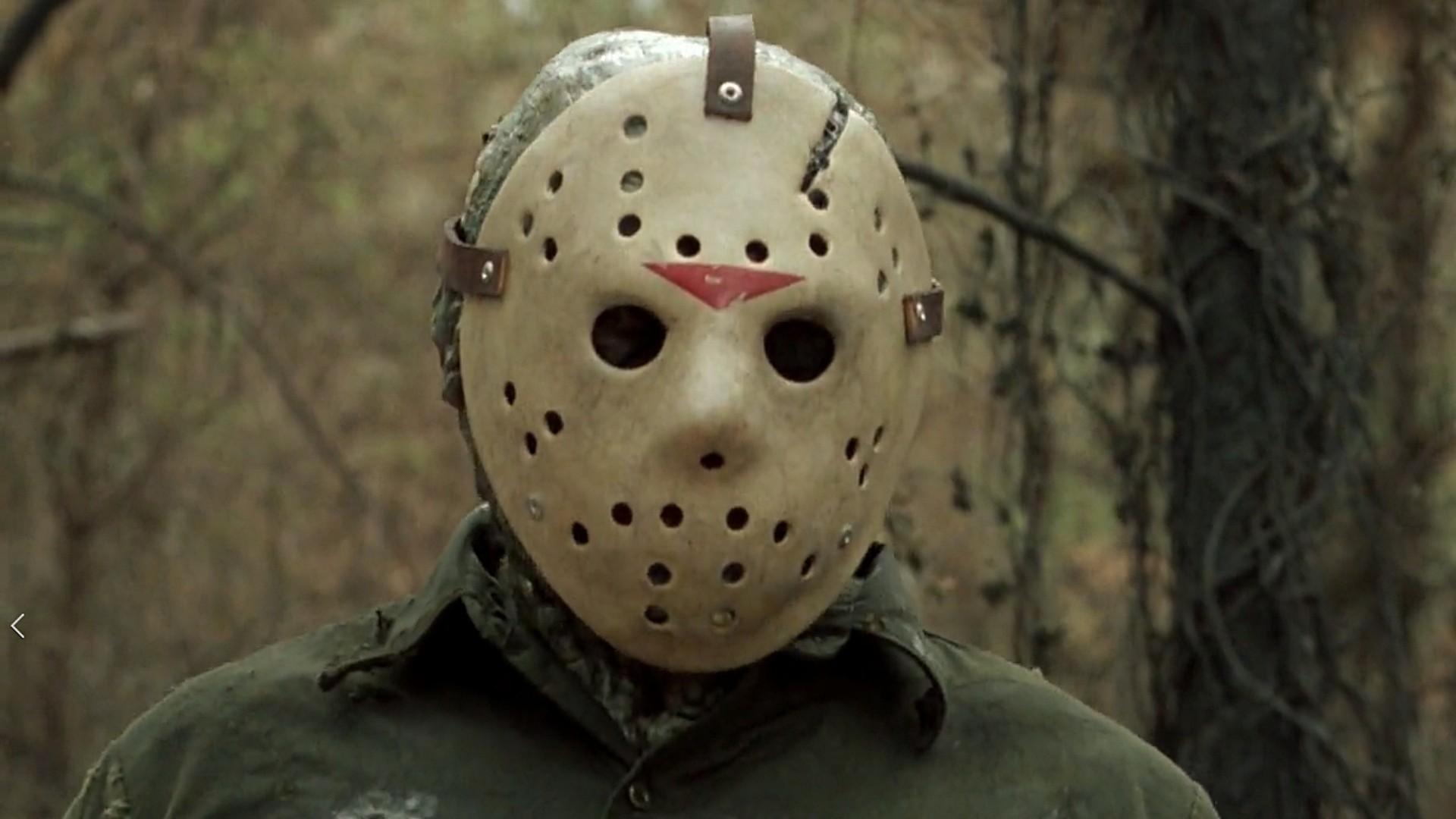 Friday the 13th Part VI: Jason Lives