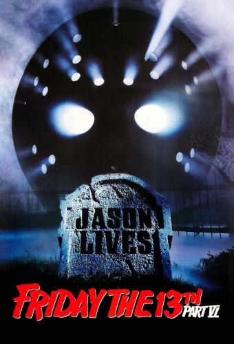 Friday the 13th Part VI: Jason Lives