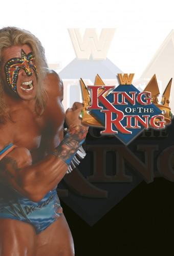 WWE King of the Ring 1996