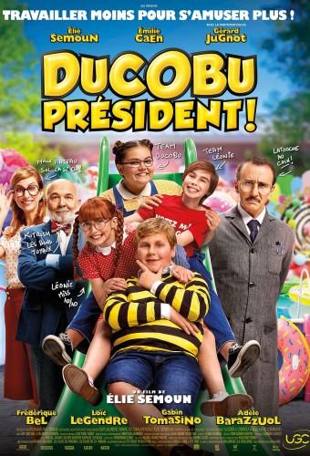 Ducobu 4 President