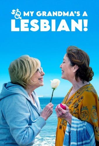 So My Grandma's a Lesbian!