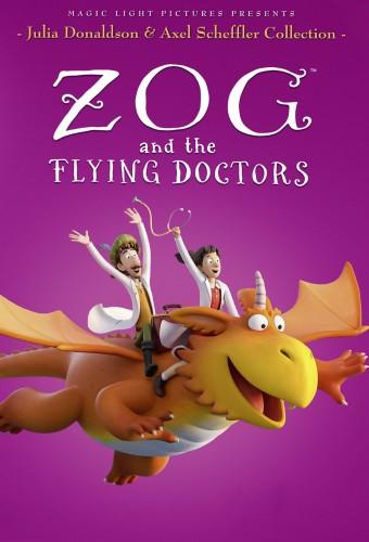 Zog and the Flying Doctors