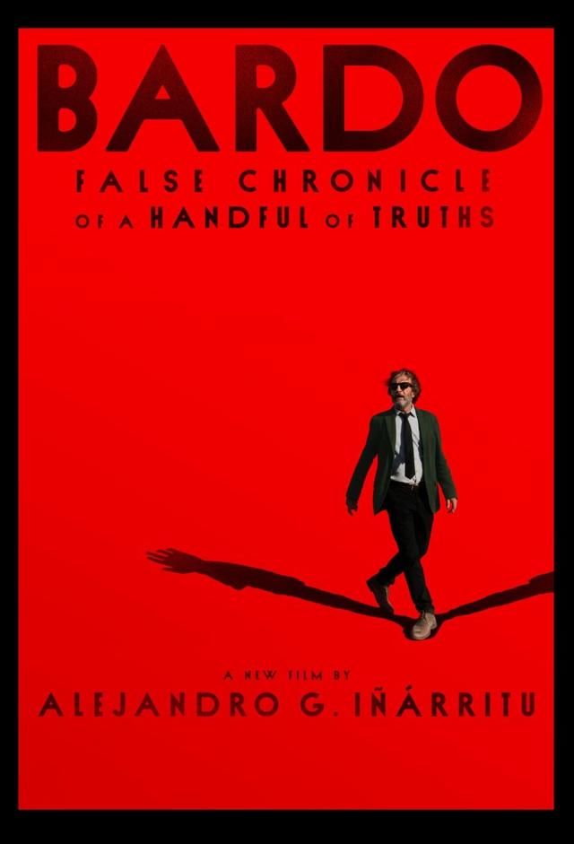 BARDO, False Chronicle of a Handful of Truths