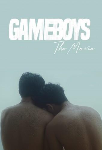 Gameboys: The Movie