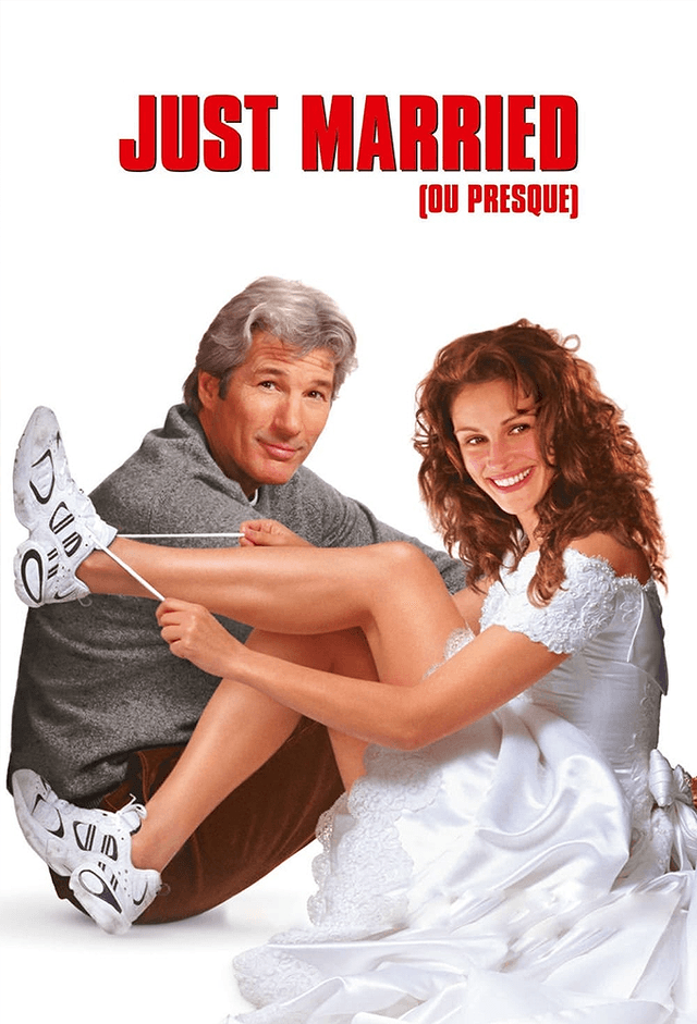 Just married (ou presque)