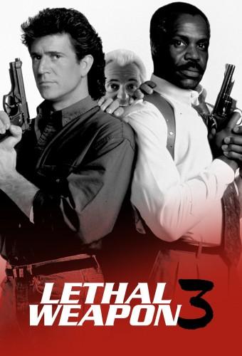 Lethal Weapon 3