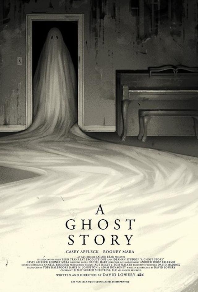 A Ghost Story