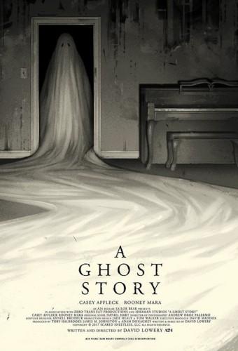 A Ghost Story