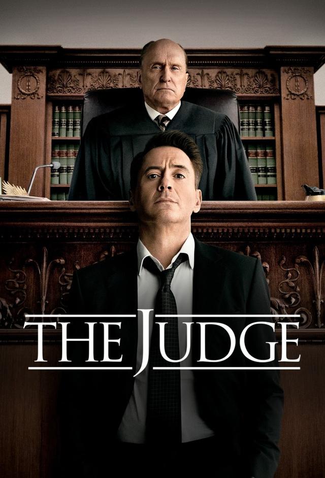 The Judge