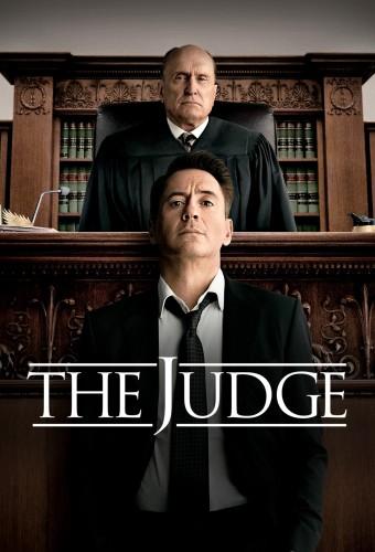 The Judge