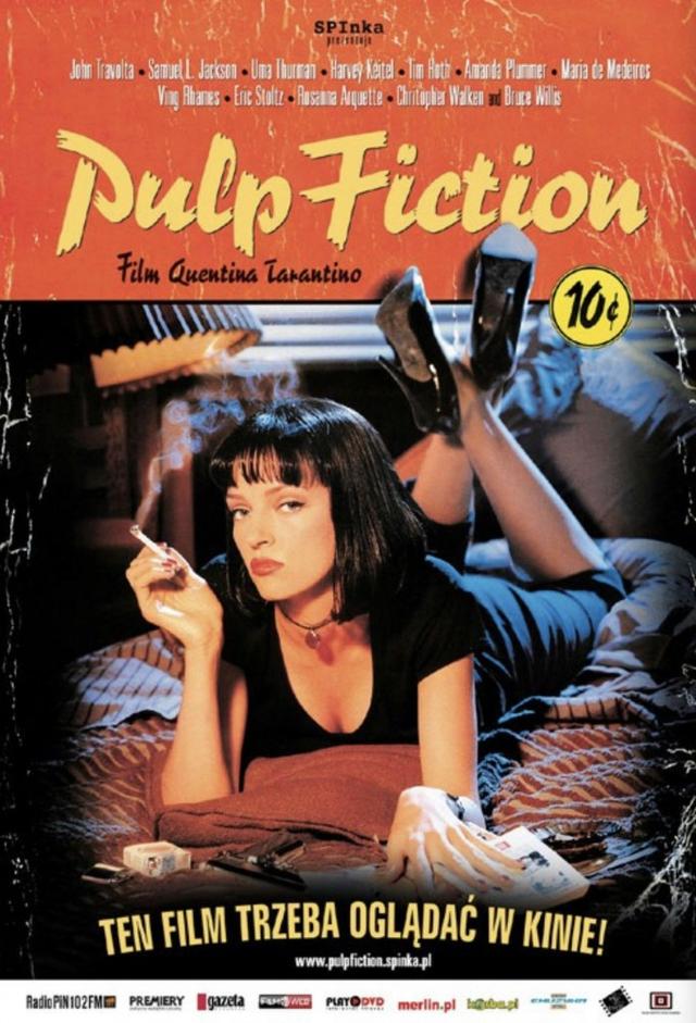 Pulp Fiction