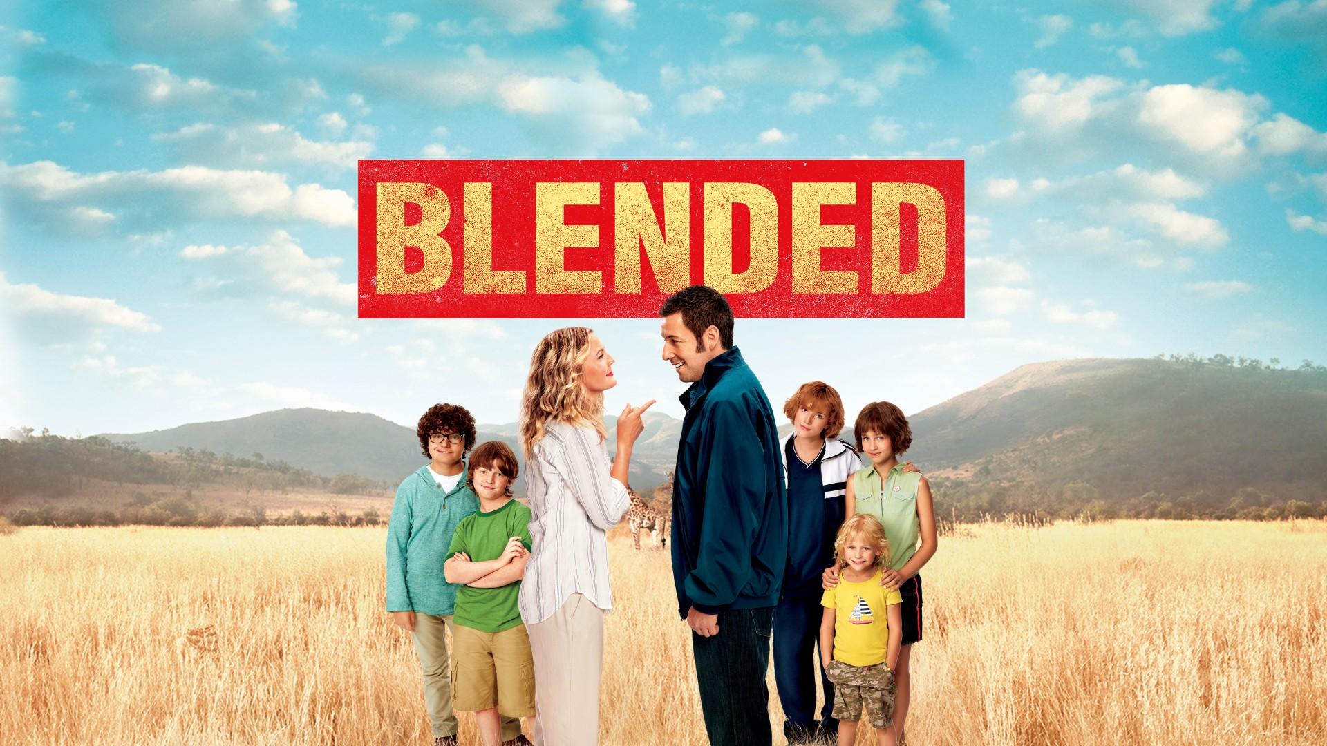 Blended