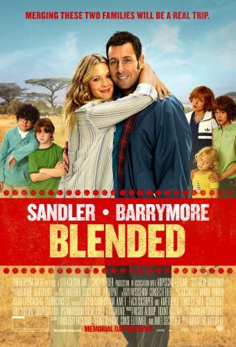 Blended