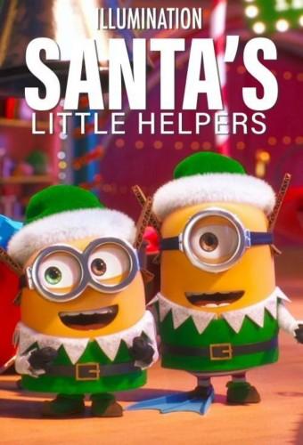 Santa's Little Helpers