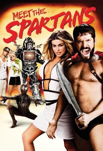 Meet the Spartans