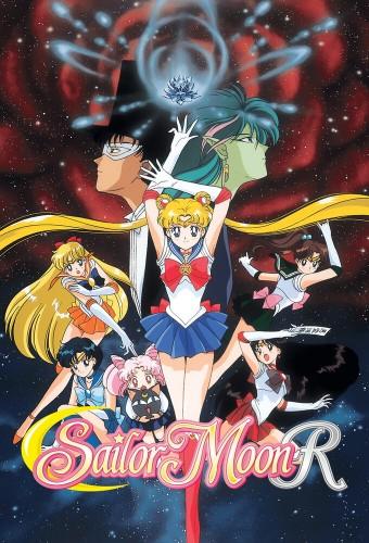Sailor Moon R: The Movie