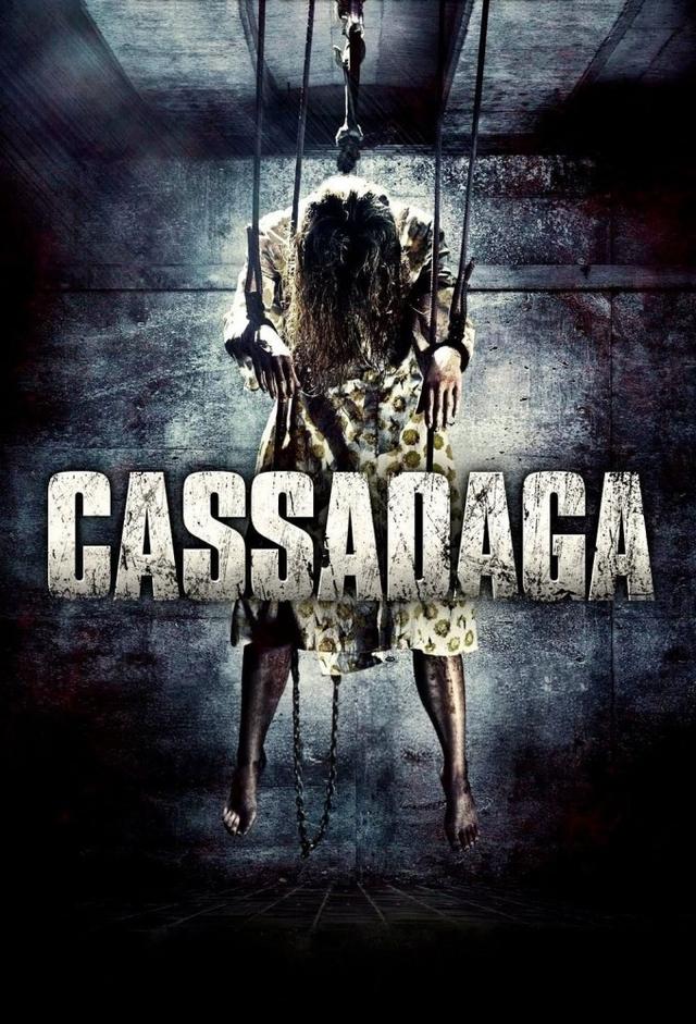 Cassadaga