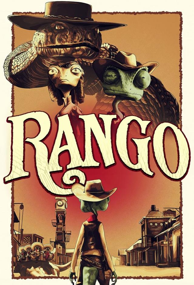 Rango