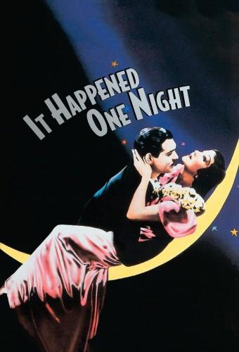 It Happened One Night