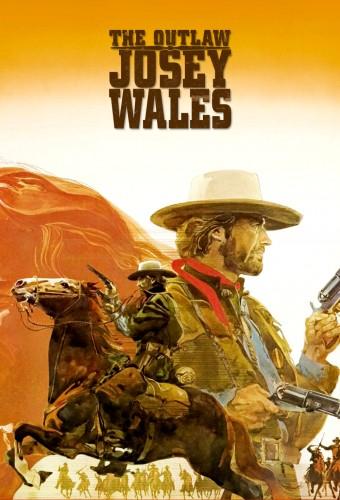 The Outlaw Josey Wales