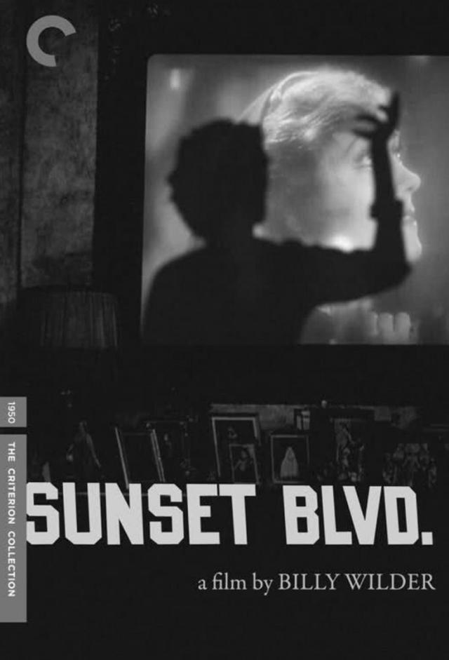 Sunset Boulevard