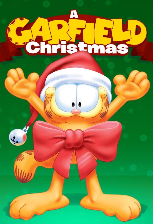 A Garfield Christmas Special