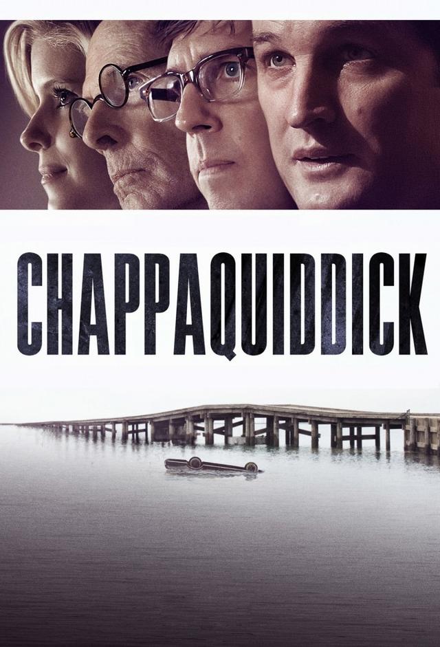 Chappaquiddick