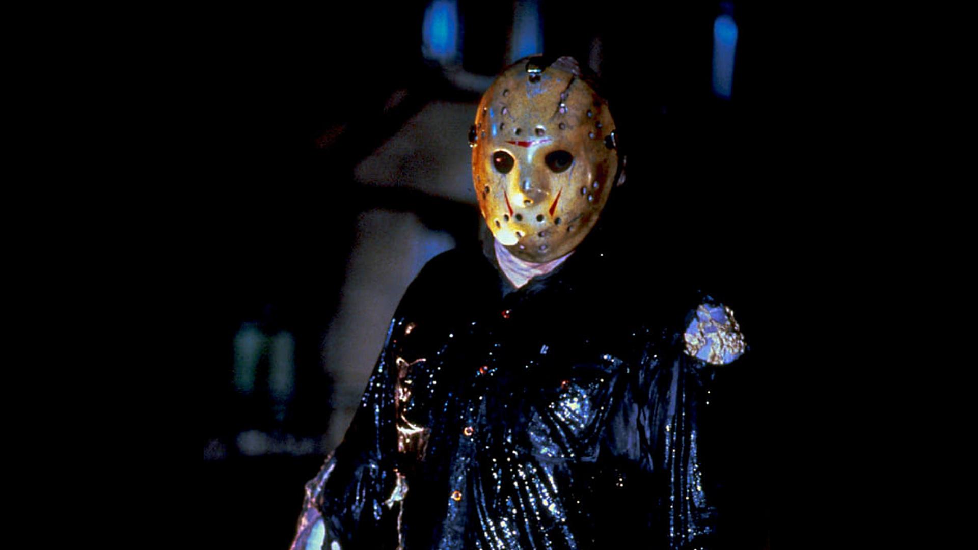 Friday the 13th Part VIII: Jason Takes Manhattan