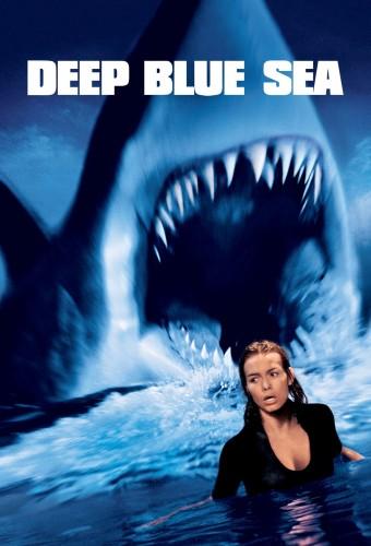 Deep Blue Sea