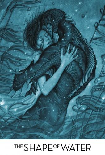 The Shape of Water