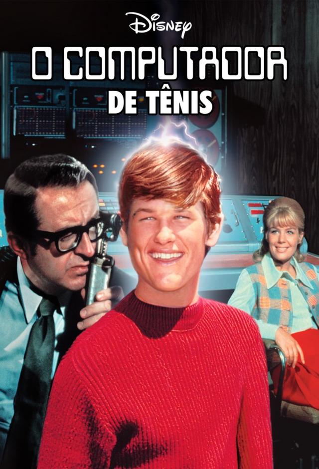 Superhirn in Tennisschuhen