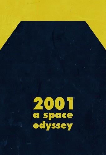 2001: A Space Odyssey