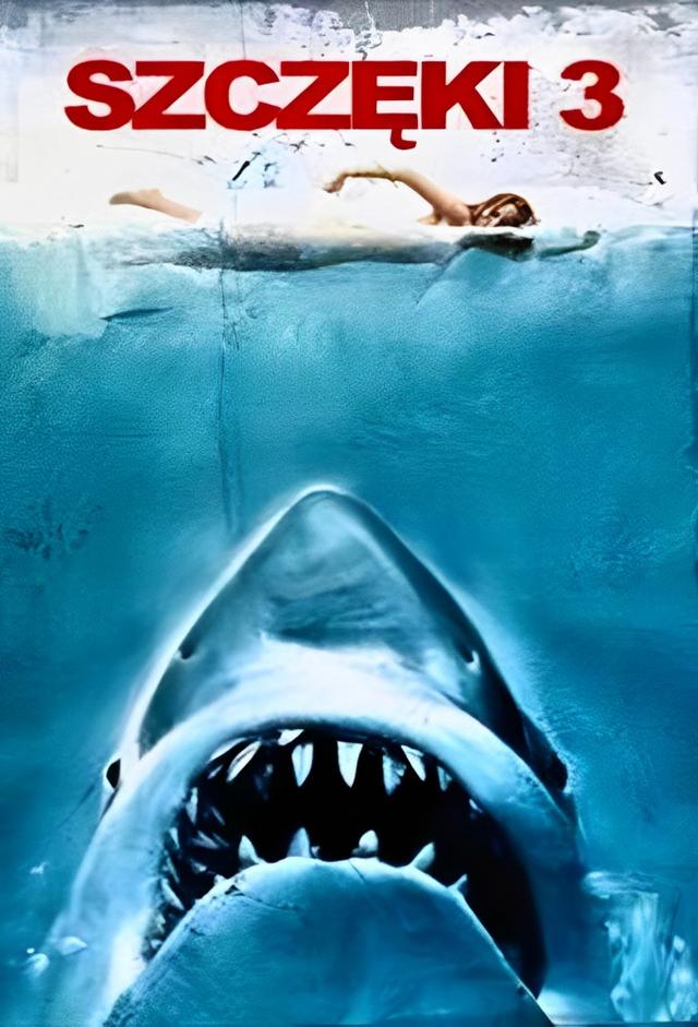 Jaws 3-D
