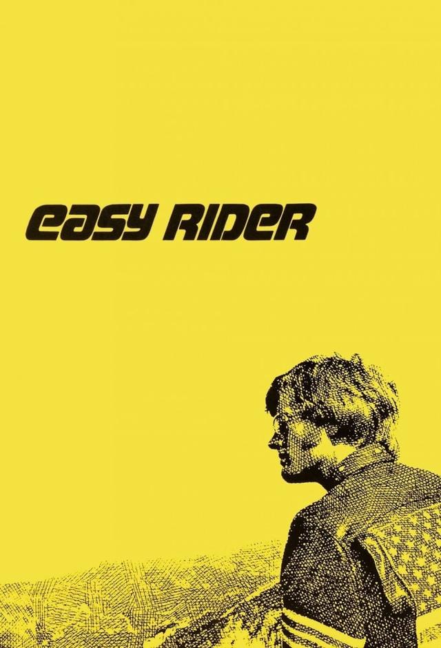 Easy Rider