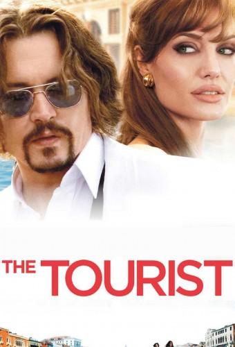 The Tourist