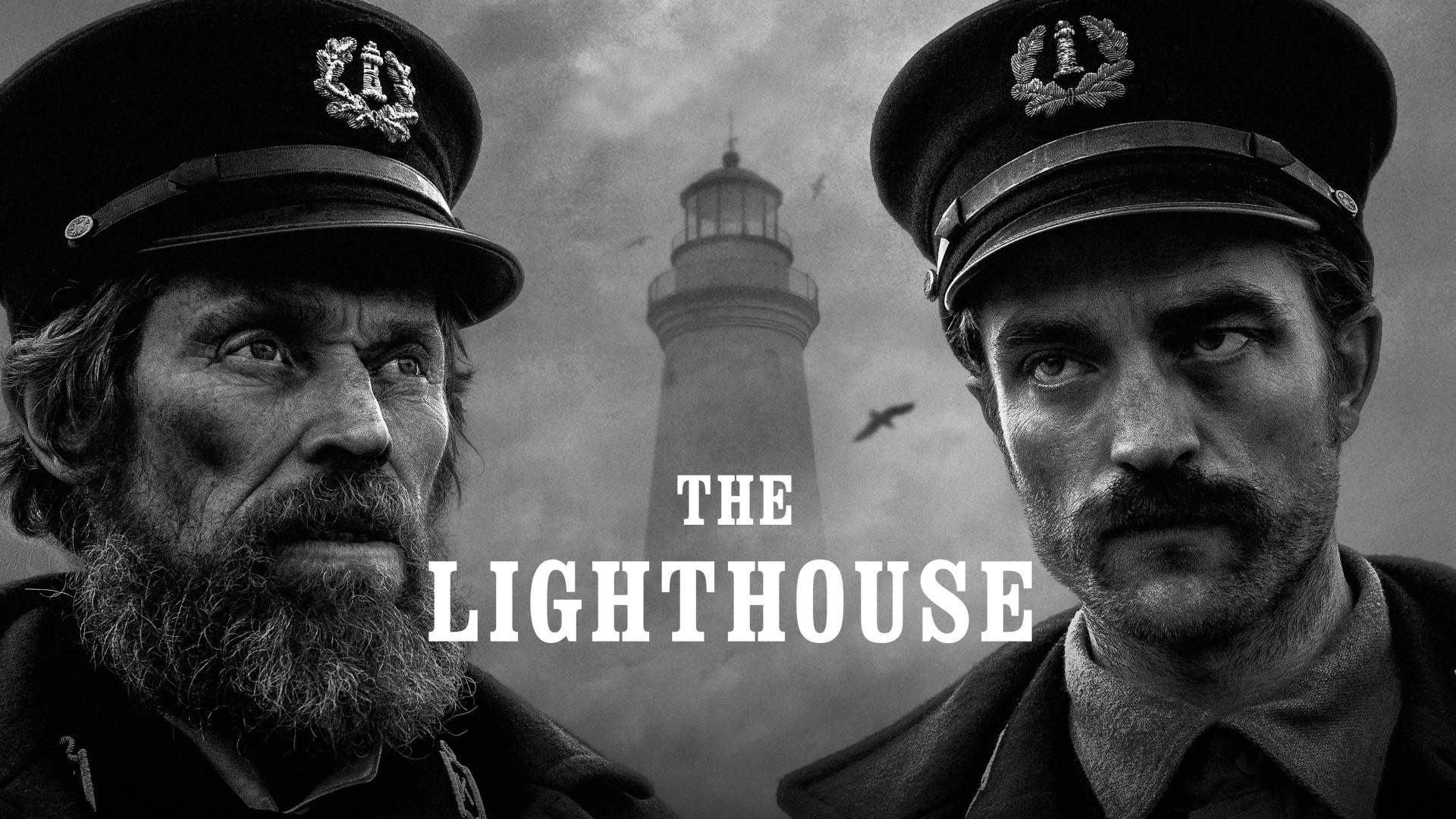 The Lighthouse